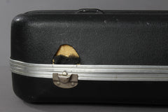 2006 Warwick Thumb Neck Thru NT 4 String Bass ~Made In Germany~