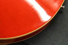 2017 Gibson ES-335 Traditional Gloss Cherry