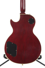 1991 Gibson Les Paul Custom Wine Red -EBONY FINGERBOARD-