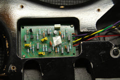 2014 Fender Masterbuilt Paul Waller '60s Imperial Arch Heavy Relic Stratocaster