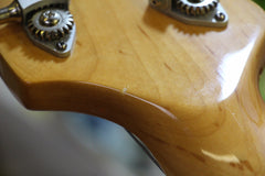 2005 Fender American Marcus Miller Signature 5 String Jazz Bass