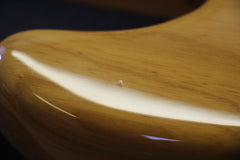 2005 Fender American Marcus Miller Signature 5 String Jazz Bass