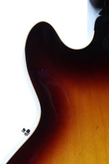 2010 Gibson Custom Shop ES-339 Semi Hollowbody Electric Guitar