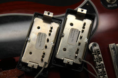 2001 Gibson Custom Shop SG Les Paul Standard VOS Maestro Historic '61 Reissue