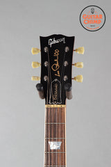 2015 Gibson Les Paul Classic Seafoam Green