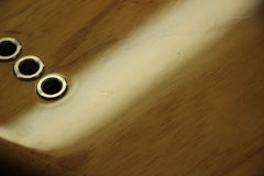 2005 Fender American Marcus Miller Signature 5 String Jazz Bass