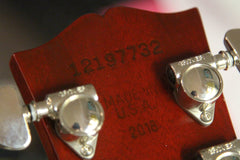 2017 Gibson ES-335 Traditional Gloss Cherry