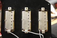 2000 Gibson Custom Shop Non Reverse Firebird VII TV White