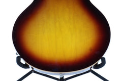 2010 Gibson Custom Shop ES-339 Semi Hollowbody Electric Guitar