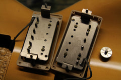 2000 Gibson Les Paul Classic Goldtop Left Handed Lefty