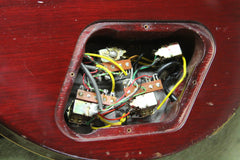 1998 Gibson Les Paul Standard Jimmy Page Signature