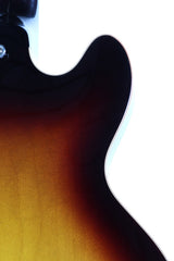 2010 Gibson Custom Shop ES-339 Semi Hollowbody Electric Guitar