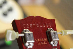 2005 Gibson Les Paul Standard Faded ~Peter Green Mods by Larry Corsa~