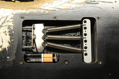 2014 Fender Masterbuilt Paul Waller '60s Imperial Arch Heavy Relic Stratocaster