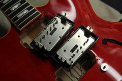 2017 Gibson ES-335 Traditional Gloss Cherry