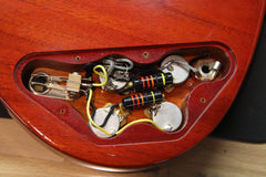 2001 Gibson Custom Shop SG Les Paul Standard VOS Maestro Historic '61 Reissue