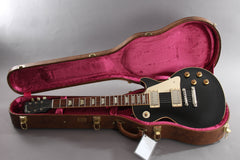2006 Gibson Custom Shop Historic 1957 Reissue Les Paul Black 57 R7