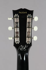 2006 Gibson Les Paul Jr. Billie Joe Armstrong Signature Electric Guitar