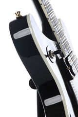 2012 Gibson Custom Shop Les Paul Custom Shop Tak Matsumoto Signature Doublecut Ebony