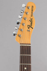 1968 Fender Telecaster Blonde ~Video Of Guitar~