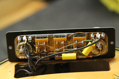 2006 Hofner 5000/1 Deluxe 4-String Violin Beattle Bass