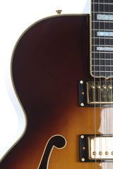 2003 Epiphone Elitist Byrdland Hollow-body Electric Guitar