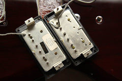 2013 Gibson SG Angus Young Signature "Thunderstruck" Electric Guitar