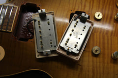 1998 Gibson Les Paul Standard Jimmy Page Signature