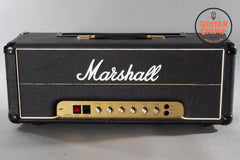 1981 Marshall JMP 2203 MK2 100-Watt Tube Head ~Friedman Modded~