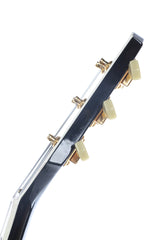 2012 Gibson Custom Shop Les Paul Custom Shop Tak Matsumoto Signature Doublecut Ebony