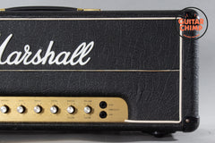 1981 Marshall JMP 2203 MK2 100-Watt Tube Head ~Friedman Modded~