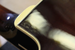 2003 Epiphone Elitist Byrdland Hollow-body Electric Guitar