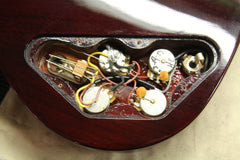 2013 Gibson SG Angus Young Signature "Thunderstruck" Electric Guitar