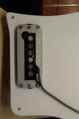 2009 Rickenbacker 4001C64S MG Satin Mapleglo Bass Guitar