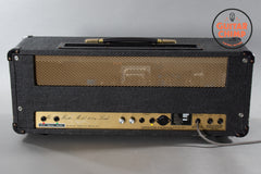 1981 Marshall JMP 2203 MK2 100-Watt Tube Head ~Friedman Modded~