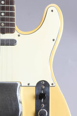 1968 Fender Telecaster Blonde ~Video Of Guitar~