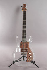 1970 Ampeg ADA6 Dan Armstrong Lucite Electric Guitar