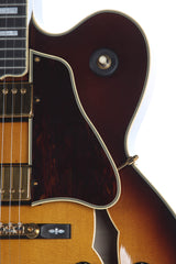 2003 Epiphone Elitist Byrdland Hollow-body Electric Guitar