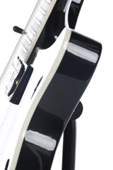 2012 Gibson Custom Shop Les Paul Custom Shop Tak Matsumoto Signature Doublecut Ebony