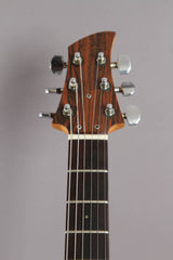 1970 Ampeg ADA6 Dan Armstrong Lucite Electric Guitar