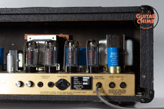 1981 Marshall JMP 2203 MK2 100-Watt Tube Head ~Friedman Modded~