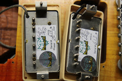 2005 Gibson Les Paul Standard Faded ~Peter Green Mods by Larry Corsa~