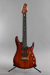Ernie Ball Music Man Family Reserve John Petrucci BFR 7-String KOA