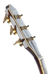 2003 Epiphone Elitist Byrdland Hollow-body Electric Guitar