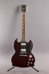 2013 Gibson SG Angus Young Signature "Thunderstruck" Electric Guitar