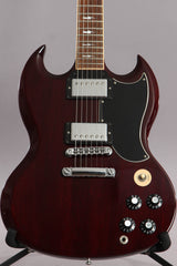 2013 Gibson SG Angus Young Signature "Thunderstruck" Electric Guitar