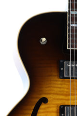 2000 Gibson ES-175 Arch Top Electric Guitar