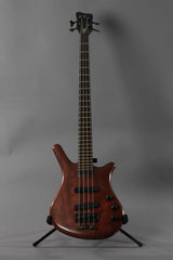 2006 Warwick Thumb Neck Thru NT 4 String Bass ~Made In Germany~