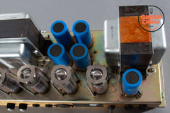 1981 Marshall JMP 2203 MK2 100-Watt Tube Head ~Friedman Modded~