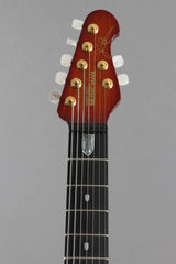 Ernie Ball Music Man Family Reserve John Petrucci BFR 7-String KOA